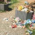 Eko straža: Velika volonterska akcija čišćenja smeća u Srbiji Zavrni rukave 11. maja
