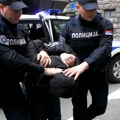 Uhapšeni sinovi sudije i poznatog košarkaša zbog pljačke Napali taksistu elektrošokerom i oteli mu 7.000 dinara!