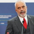 Preliminarni rezultati izbora u Albaniji: Ramina partija ubedljivo vodi