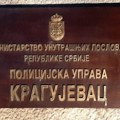 Oglasila se policija o monstruoznom zločinu u Kragujevcu