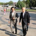 Vučević: Skup u Nišu nije otkazan, niko nas neće pokolebati da se okupimo