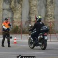 Čačak domaćin Moto treninga – cilj podizanje svesti o bezbednosti dvotočkaša