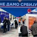Uživo Počinje najveći svenarodni sabor u Nišu; Vučić: Pokažimo da se pristojna Srbija ne može pobediti