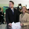 Poljska ide u drugi krug predsedničkih izbora