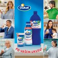 Novi Dukat jogurt – po vašem ukusu
