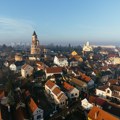 Kreni-promeni: U zemunskoj kasarni niče stambeni kompleks u korupcijskoj režiji SNS i SPS