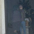 Sahrana Damira Dokića, oca bivše teniserke Jelene Dokić: Nema umrlice, samo sin i nepoznata žena u suzama