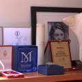 Umetnička galerija "Nadežda Petrović" dobitnik prestižnog priznanja
