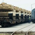 Amerika odlazi iz Evrope Nemački mediji: Evropske diplomate očekuju da će SAD smanjiti prisustvo trupa na kontinentu