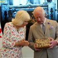 Britanski kralj u Kanadi pokazuje Trampu čija je ta zemlja