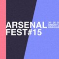 Arsenal Fest 2025: Explosive DJ Stage – Jubilej u ritmu elektronske muzike