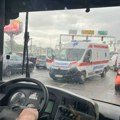 Saobraćajna nesreća, udaren dečak (5) na Autokomandi: Oglasili se iz Hitne pomoći, poznato u kakvom je stanju