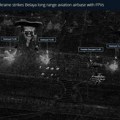 (Foto) a od bombardera: - ostali samo dugmići! Satelitske slike otkrivaju razmere uništenja u Rusiji: Putin u minusu sedam…