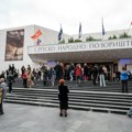 Sterijina nagrada za najbolju predstavu pripala komadu "Beogradski trio"