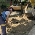 Obnova sto parking-mesta: Go Novi Beograd ulaže u infrastrukturu