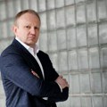Đilas: Nije slučajno da se Pavlović pojavio u Studenjaku dan posle prebijanja studenta Petra Živkovića