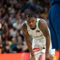 Crvena zvezda krade pojačanje Partizanu: Veliki obrt, Amerikanac ipak oblači crveno-beli dres?