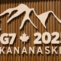 Svetski lideri na samitu G7 u Kanadi o sukobu Izraela i Irana, carinama i o Ukrajini