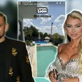 Kemezova je ostala bez ovog luksuza! Vila sa bazenom, sauna u dvorištu, palme... Ovo je skupa nekretnina Bore Santane, ima u…