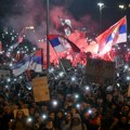 Kreni-promeni: Vlasti ponavljaju isti scenario kao 15. marta da spreče proteste