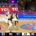 Ovo je najveći preokret u istoriji košarke i to u finalu Eurobasketa: Gubili 65:53 na 02:41 do kraja, a onda..