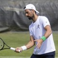 Đoković zadržao šesto mesto na ATP listi, Siner i dalje prvi