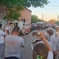 U Zvezdanu održana tradicionalna manifestacija 16. ,,Sabor kosovskih Srba Timočke Krajine”