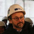 Žiofre: EU od Srbije očekuje napredak u vladavini prava - onda možemo napred