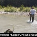 Prekogranični incident: Otrovne materije s jalovišta u Pljevljima rijekom stigle do Foče u BiH