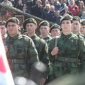 U toku prijave za dobrovoljno služenje (septembarskog) vojnog roka