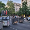 Počela ‘totalna blokada Srbije’, Vučić moli studente da odustanu