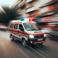 Tragičan kraj Devojka iz Sarajeva preminula mesec dana nakon sudara sa kolima Hitne pomoći