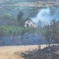 Crveni krst pomaže ugroženima u požarima u Srbiji: Otvoren račun za prikupljanje novčane pomoći, evo kako možete da učestvujete…