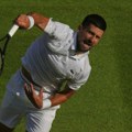 Đoković pobedio Kobolija za plasman u polufinale Vimbldona