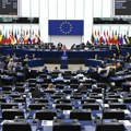 Evropski parlament odbio predlog za izglasavanje nepoverenja EK i njenoj predsednici Fon der Lajen