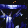 Umesto prvenstvene premijere, Pazarci najavili novi spektakl kao generalnu probu za Evropu!