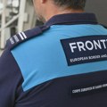 Brod Fronteksa potonuo u Egejskom moru tokom spasavanja migranata