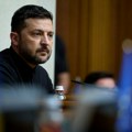 Borba protiv korupcije ili osveta predsednika?