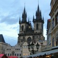 Jedinstvena ponuda DEUS TRAVEL agencije iz Novog Sada Magični Prag u septembru