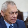 Oglasila se Rusija: Zahteva hitno i bezuslovno oslobađanje Igora Popovića