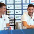 Poslednji ples Stefana Jovića: Jedva čekam!