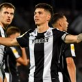 Fss Srbije kaznio Partizan: Crno-beli moraju da plate i ne smeju ovo da ponove, inače…