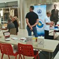 Povodom Svetskog dana borbe protiv raka pluća Obavljeni preventivni pregledi u TC Big, pušači stariji od 50 godina…