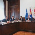 Zašto nema Zagorke Dolovac na sednici Saveta za nacionalnu bezbednost