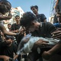 Proterivanje palestinaca za pet meseci: Izrael planira preuzimanje celog Pojasa Gaze