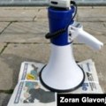 NUNS u julu zabeležio 24 incidenta protiv novinara u Srbiji