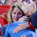 Pet reči Dijane Đoković koje su uništile Federera: Ovo joj nikad nije zaboravio, a sad zvuči kao proročanstvo