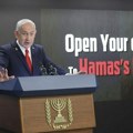 Netanjahu: Cilj Izraela nije okupacija Gaze, već njeno oslobađanje od Hamasa