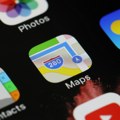 Apple Maps dobio novu funkciju