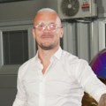 Munjez se istopio od emocija! Objavio fotke sa naslednikom koje su raznežile sve (foto)